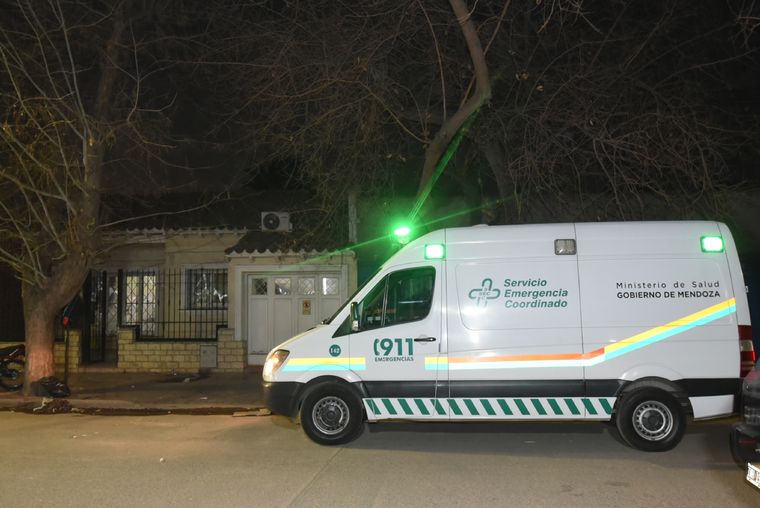 Foto: Maximiliano Ríos/MDZ