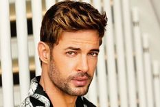 William Levy, Café con aroma de mujer Fuente: Instagram William Levy