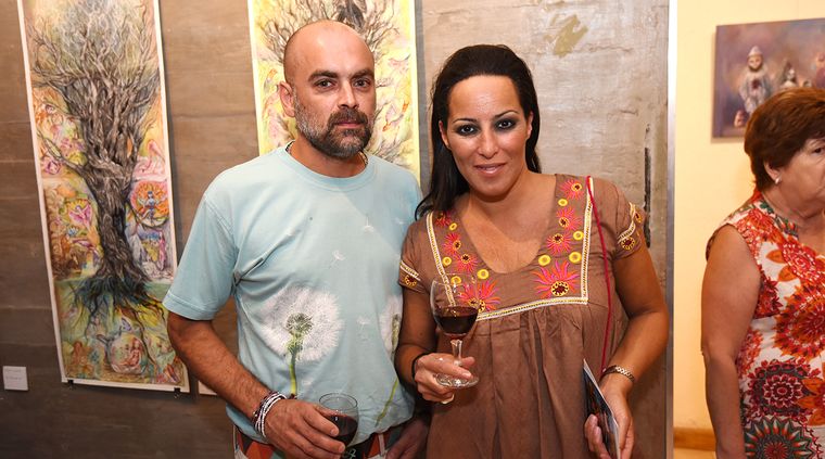 Foto: Pachy Reynoso/MDZ