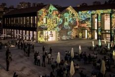 Un lugar que todo amante del vino deberá visitar.