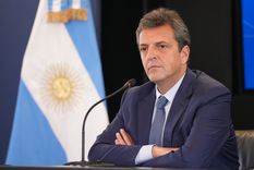 Foto: Noticias Argentinas