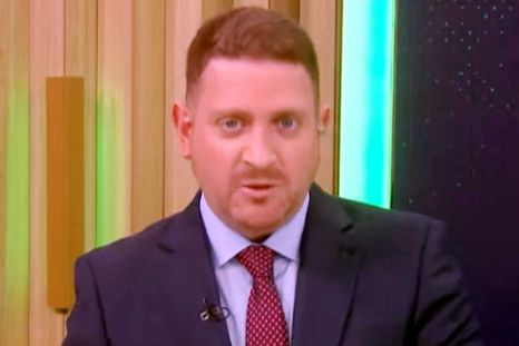 TN sigue dominando el rating de los canales de noticias. Foto: captura de video TN: TN sigue dominando el rating de los canales de noticias. Foto: captura de video TN: