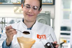 Se calcula que, en cuatro años, podrá ser comercializado. Foto: Vttresearch