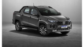 Fiat Strada Fiat Strada