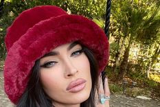 Megan Fox es una de las actrices más populares de la pantalla grande