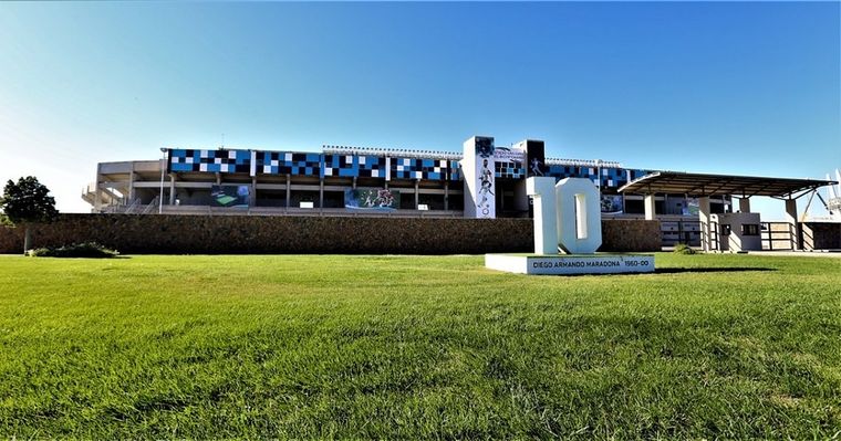 Foto: Gobierno de San Juan