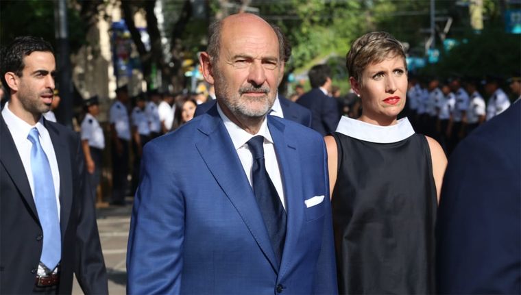 Foto: Maximiliano Ríos/MDZ