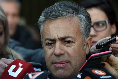 MDZol | Foto: Alf Ponce / MDZ