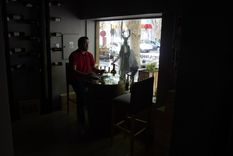 En Casa Rosada estaban preparados para posibles problemas y tenían como objetivo apuntar contra los gobiernos anteriores Foto: Rodrigo DAngelo / MDZ