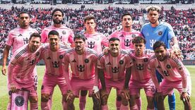 Inter Miami enfrenta a Portland Timbers en el Nu Stadium. Inter Miami enfrenta a Portland Timbers en el Nu Stadium.