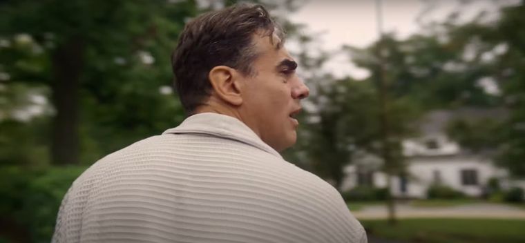 Las cartas de "El Vigilante" son el motor del suspenso psicológico en esta miniserie de 7 capítulos. Las cartas de "El Vigilante" son el motor del suspenso psicológico en esta miniserie de 7 capítulos.