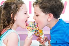 El brote se ha presentado en diez estados, especialmente de Florida. Foto: FallBrook.