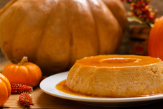 Deliciosa receta de natilla de canela con textura perfecta y sabor único.