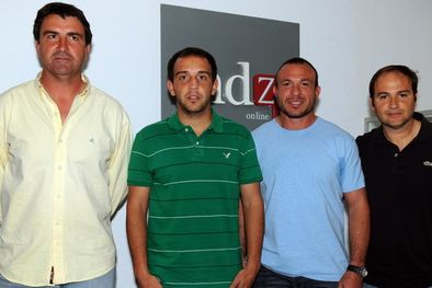 MDZol | Foto: Nacho Gaffuri / MDZ