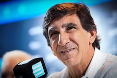 El DT podría tener su tercer refuerzo en las próximas horas Foto: Prensa Racing