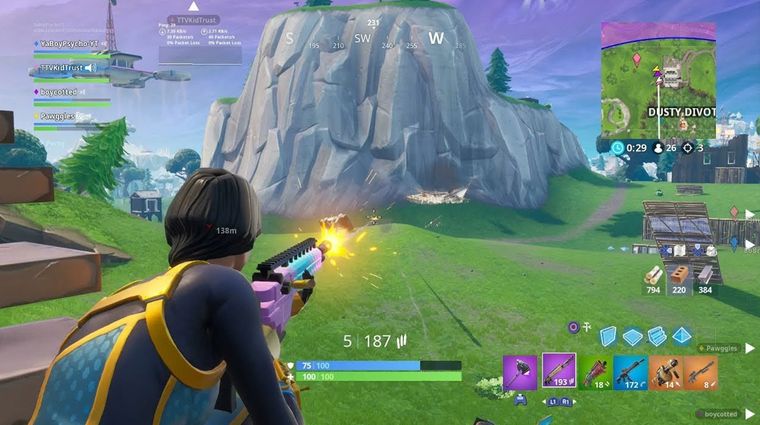 Foto: elgrangestor.com