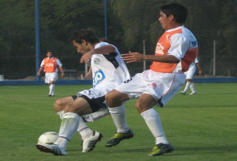 Foto: Sebastián Colucci/Mdz