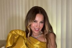 Thalía Foto: Instagram/Thalía