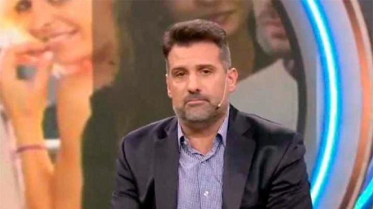 José María Listorti