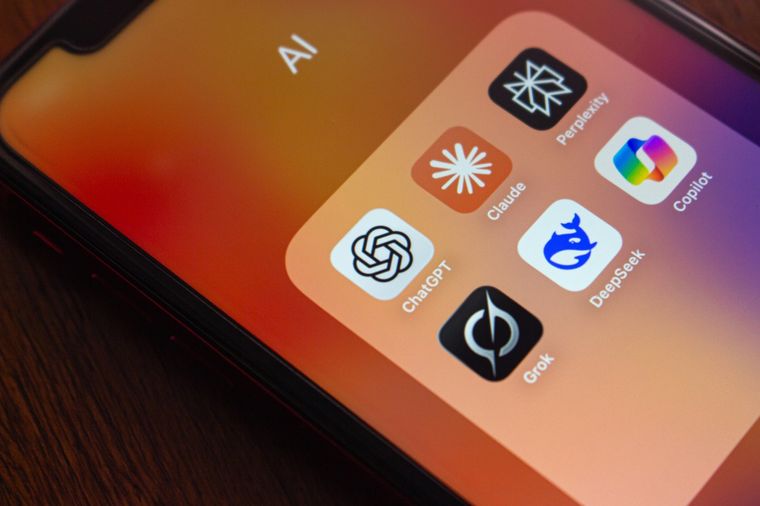 Microsoft planea diversificar la oferta de inteligencia artificial. Microsoft planea diversificar la oferta de inteligencia artificial.