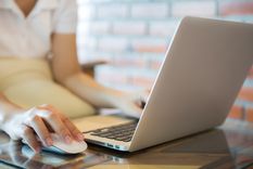 Compartió un hack para diseñar en Canva y se volvió viral Si te gusta diseñar en Canva, este artículo podría interesarte. Foto: Freepik