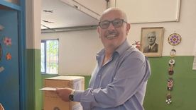 José Cavlia fue el primer presidente del Partido Libertario. José Cavlia fue el primer presidente del Partido Libertario.