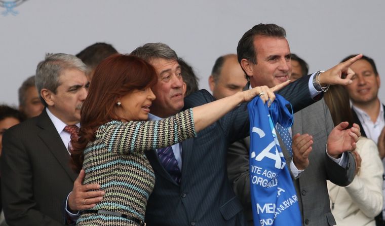 Foto: Pachy Reynoso/MDZ