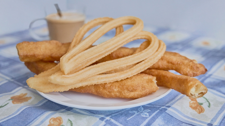 La sencillez de la receta es clave: pocos ingredientes, pero técnica muy precisa en la fritura. La sencillez de la receta es clave: pocos ingredientes, pero técnica muy precisa en la fritura.