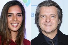 ariel lopez padilla revelo que lleva meses sin ver a maria, la hija que tuvo con mariana levy