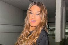 Lola Latorre contó cómo es el tratamiento contra el SIBO, la enfermedad que padece La hija de Yanina y Diego Latorre fue diagnosticada hace unas semanas Foto: @lolitalatorre