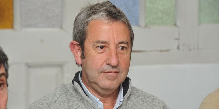 Foto: Pablo Matar/Mediamza.com