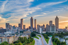 Atlanta es uno de los mejores destinos para viajeros que buscan opciones baratas. Foto: travellersworldwide
