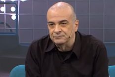 Los problemas de salud de Atilio Veronelli que llevaron a su muerte. Foto: Captura Canal 9 Los problemas de salud de Atilio Veronelli que llevaron a su muerte. Foto: Captura Canal 9