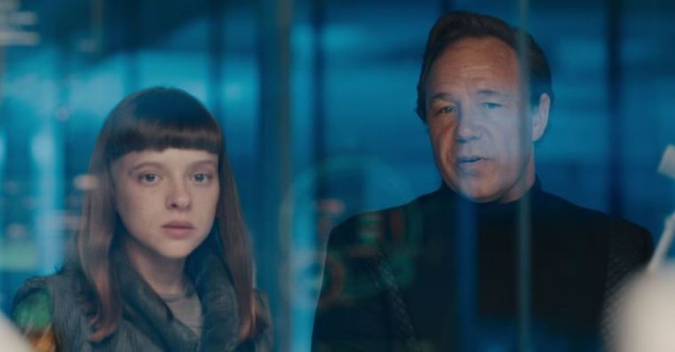 Un gesto en 1890 se repite en 2043, como si la historia estuviera atrapada en un bucle. Foto: Archivo