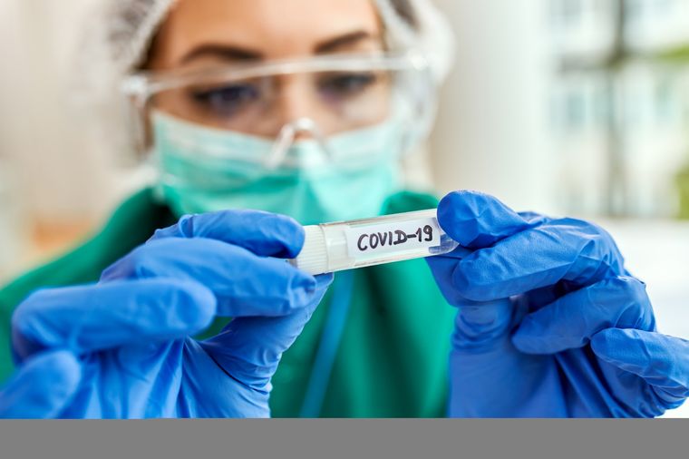 Crecen los casos en el país y Mendoza refuerza estrategias de cuidado y prevención Foto: Freepik