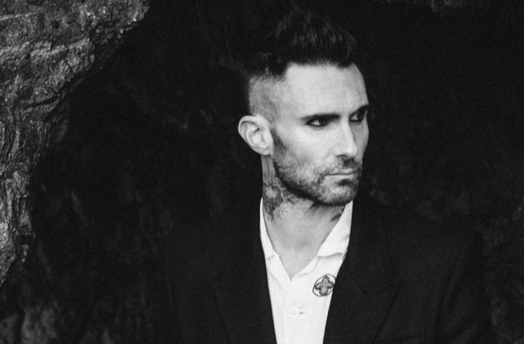 Adam Levine nació el 18 de marzo de 1979 en Los Ángeles, California. Foto: Instagram