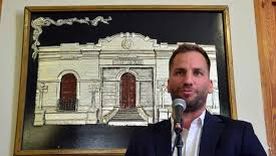 no cometi ningun acto ajeno a la ley, se defendio massaccesi tras ser despedido de capital humano no cometi ningun acto ajeno a la ley, se defendio massaccesi tras ser despedido de capital humano