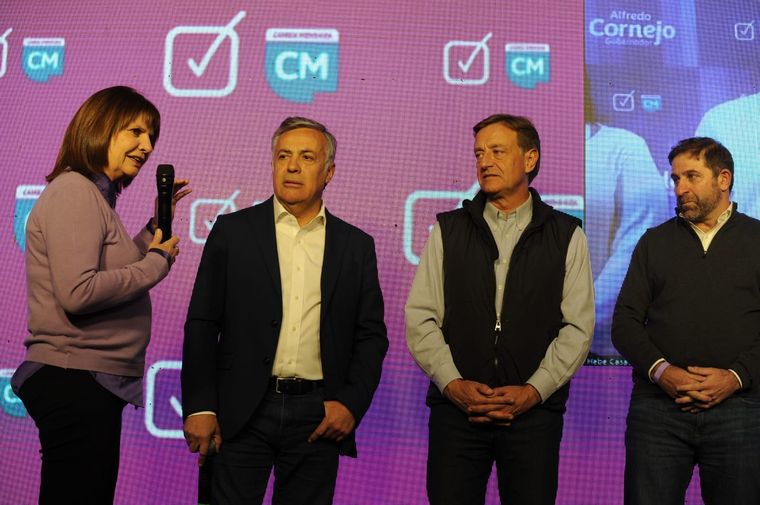 Foto: ALF PONCE MERCADO / MDZ