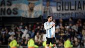 Messi y otra fuerte frase sobre su presencia en el Mundial con Argentina. Messi y otra fuerte frase sobre su presencia en el Mundial con Argentina.