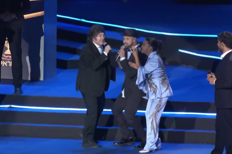 El mandatario y su agenda en Israel. El mandatario y su agenda en Israel.