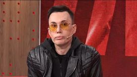 Según el periodista, la continuidad de la conductora en futuros proyectos del canal estaría en riesgo. Según el periodista, la continuidad de la conductora en futuros proyectos del canal estaría en riesgo.