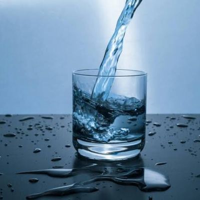 2 cucharadas de agua
