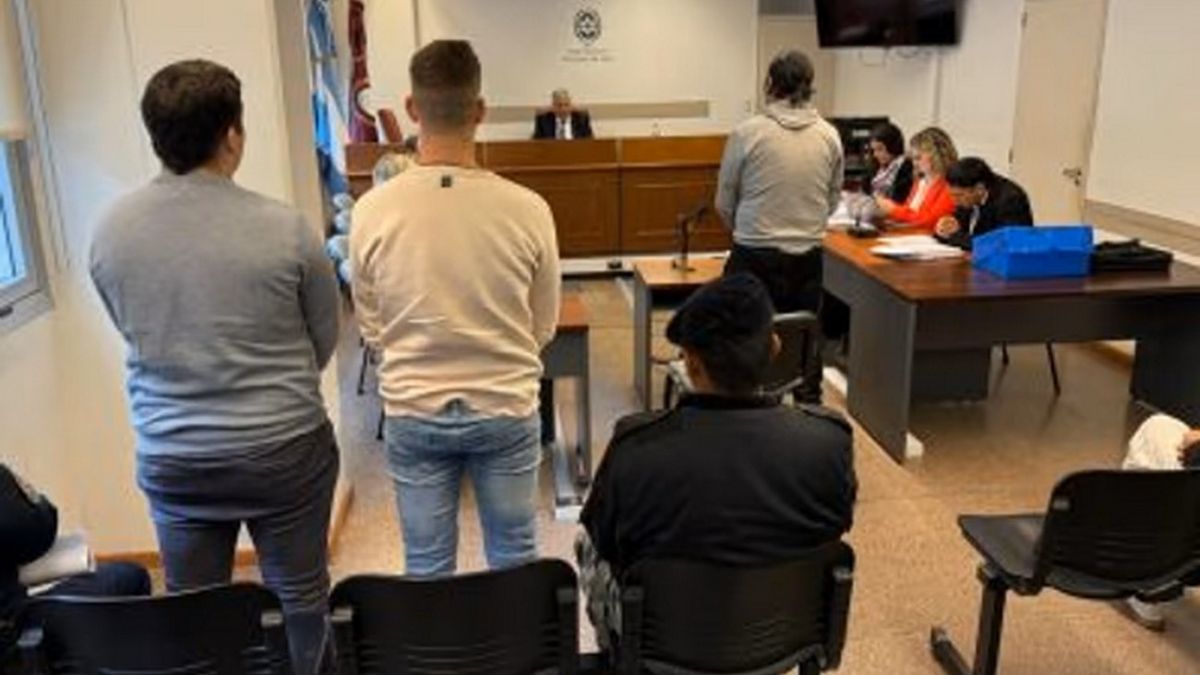 Detuvieron por falso testimonio a una testigo de un femicidio en Salta