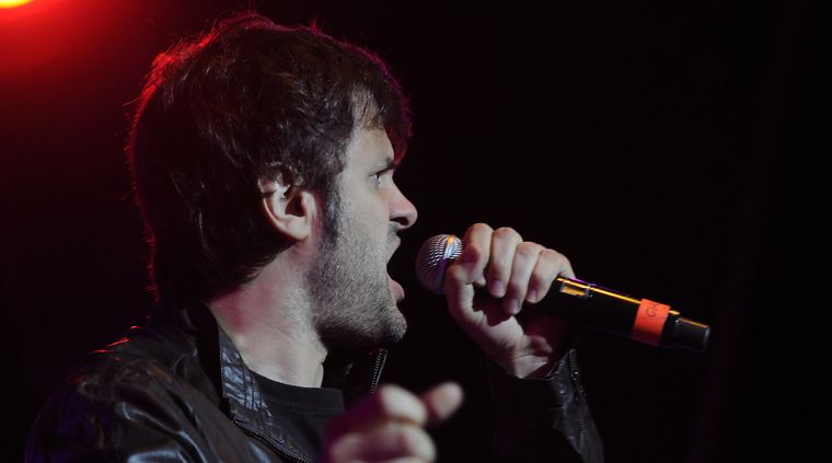 Foto: Nacho Gaffuri / MDZ