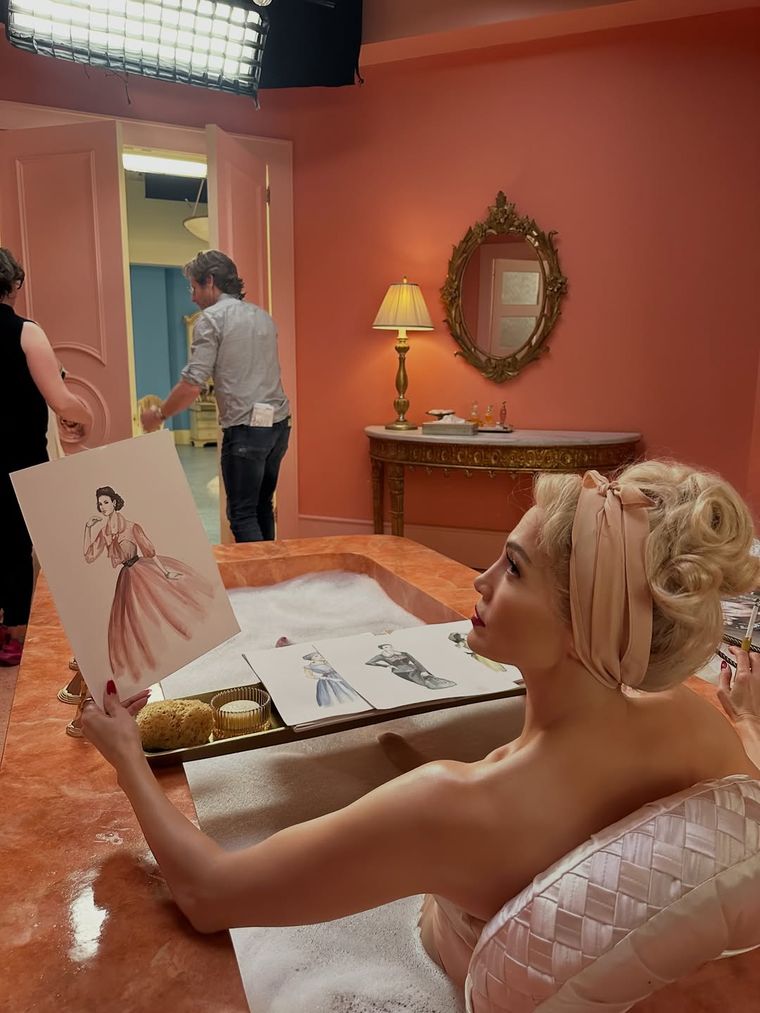 Jennifer Lopez vuelve a la pantalla.