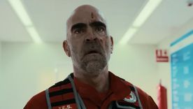 Impacto desde el primer minuto. Impacto desde el primer minuto.