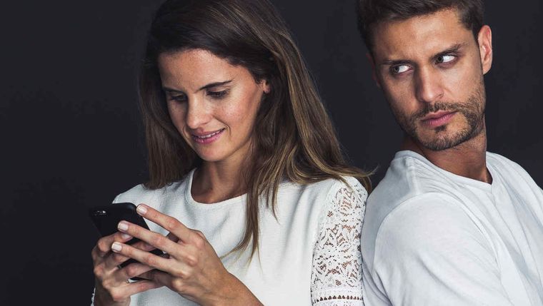 En la nota los términos más usados sobre no-monogamia. Foto: archivo MDZ