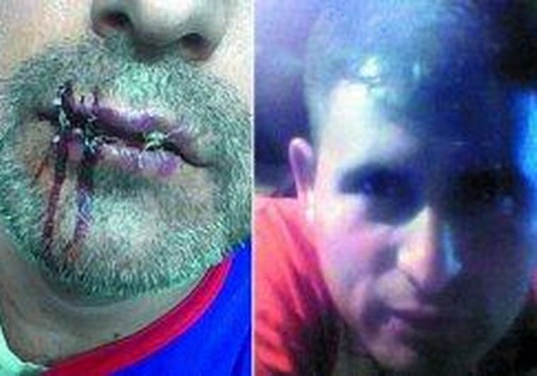 Cumplió su condena pero sigue alojado en Devoto porque le unificaron causas vencidas.