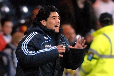 MDZol | Foto: Télam