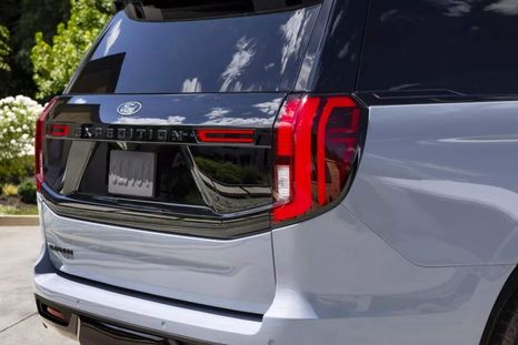 Ford Expedition